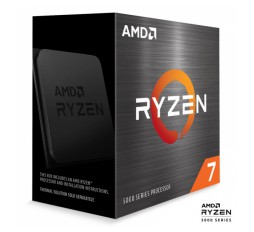 Slika izdelka: AMD Ryzen 7 5800X 3,8/4,7GHz 32MB AM4 BOX procesor