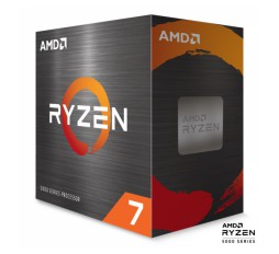 Slika izdelka: AMD Ryzen 7 5800X 3,8/4,7GHz 32MB AM4 BOX procesor
