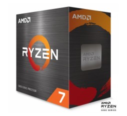 Slika izdelka: AMD Ryzen 7 5800X3D 3,4/4,5 GHz 105W AM4 BOX procesor
