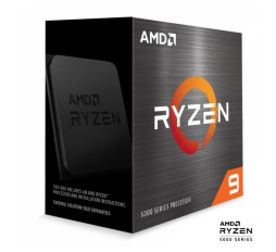Slika izdelka: AMD Ryzen 9 5900X 3,7/4,8GHz 64MB AM4 BOX procesor