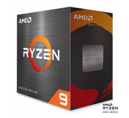 Slika izdelka: AMD Ryzen 9 5900X 3,7/4,8GHz 64MB AM4 BOX procesor