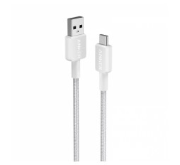 Slika izdelka: Anker 322 USB-A to USB-C pleten kabel 1,8m bel