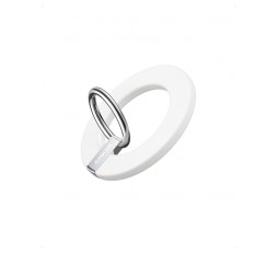 Slika izdelka: Anker MagGo Ring Holder držalo z magnetnim obročem bel