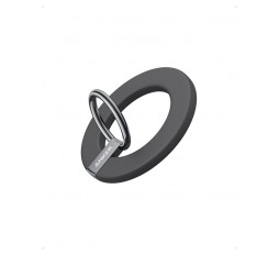 Slika izdelka: Anker MagGo Ring Holder držalo z magnetnim obročem črn