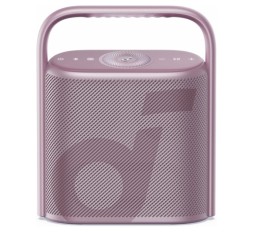 Slika izdelka: Anker Soundcore prenosni Bluetooth zvočnik Motion X500, pink