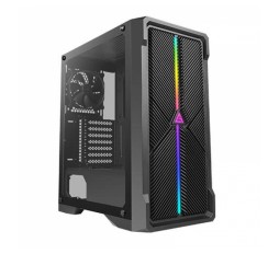 Slika izdelka: ANTEC NX420 midi-Tower ATX RGB (0-761345-81046-3) gaming okno črno ohišje
