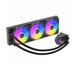 Slika izdelka: ANTEC Skeleton 360 ARGB 360mm vodno hlajenje