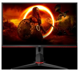 Slika izdelka: AOC Gaming 27G2SU/BK - LED monitor za igre , diagonala zaslona 68.60cm 