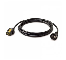 Slika izdelka: APC 240V 3m napajalni kabel