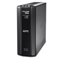 Slika izdelka: APC Back-UPS Pro BR1500G-GR 1500VA 865W UPS brezprekinitveno napajanje