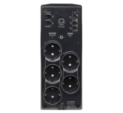 Slika izdelka: APC Back-UPS Pro BR900G-GR 900VA 540W 5xSchuko UPS brezprekinitveno napajanje