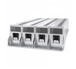 Slika izdelka: APC E3SBTH4 Easy UPS 3S 9Ah 120V nadomestna baterija