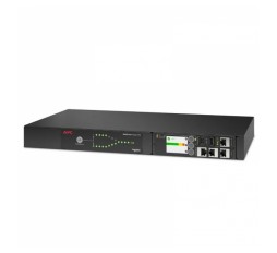 Slika izdelka: APC Netshelter AP4421A 1U 230V C14in/12xC13out avtomatski razdelilec