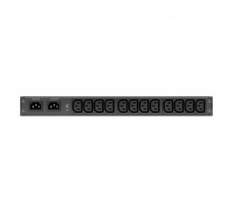 Slika izdelka: APC Netshelter AP4421A 1U 230V C14in/12xC13out avtomatski razdelilec