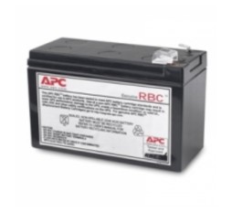 Slika izdelka: APC RBC110 UPS nadomestna baterija