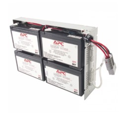 Slika izdelka: APC RBC23 UPS nadomestna baterija 