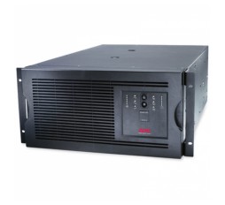 Slika izdelka: APC Smart-UPS SUA5000RMI5U Line-Interactive 5000VA 4000W 5U rack UPS brezprekinitveno napajanje