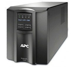 Slika izdelka: APC Smart-UPS SMT1500IC1000 W / 1500 VA