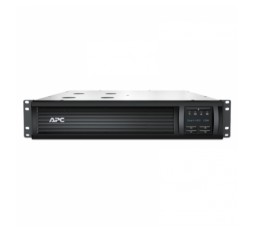 Slika izdelka: APC Smart-UPS SMT1500RM2UC Line-Interactive 1500VA 1000W 2U rack UPS brezprekinitveno napajanje