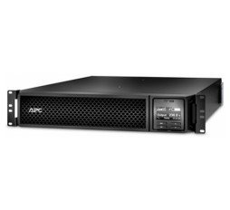 Slika izdelka: APC Smart-UPS SRT3000RMXLW-IEC online 3000VA 2700W 2U rack UPS brezprekinitveno napajanje
