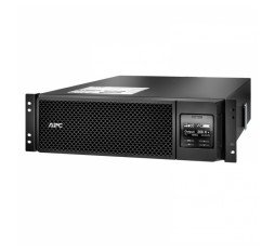 Slika izdelka: APC Smart-UPS SRT5KRMXLI online 5000VA 4500W 3U rack UPS brezprekinitveno napajanje