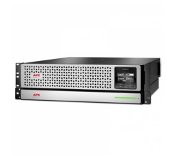 Slika izdelka: APC Smart-UPS SRTL1000RMXLI On-Line 1000VA 900W 3U rack UPS brezprekinitveno napajanje​