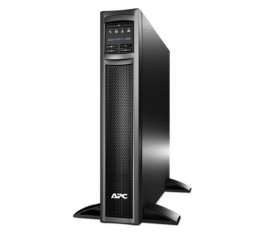 Slika izdelka: APC Smart-UPS SMX1000I 1000VA 800W 2U Rack/Tower UPS brezprekinitveno napajanje