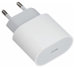Slika izdelka: Apple 20W USB-C napajalnik