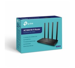 Slika izdelka: Archer C80 AC1900 Wireless MU-MIMO Wi-Fi usmerjevalnik 