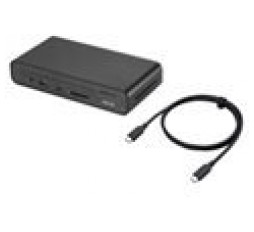 Slika izdelka: ASUS DC301 3 Display USB-C Dock/EU