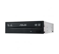Slika izdelka: ASUS DRW-24D5MT 24x DVD-RW zapisovalnik, SATA, črn
