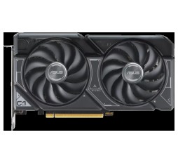 Slika izdelka: ASUS Dual GeForce RTX 4060 Ti Advanced Edition 16GB GDDR6 grafična kartica with two powerful Axial-tech fans and a 2.5-slot design for broad compatibility, PCIe 4.0, 1xHDMI 2.1a, 3xDisplayPort 1.4a