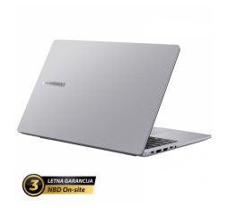 Slika izdelka: ASUS ExpertBook P1 15,6" (39,62cm) FHD Ryzen 7 7735HS 16GB 1TB prenosni računalnik (PM1503CDA-WB83D1)