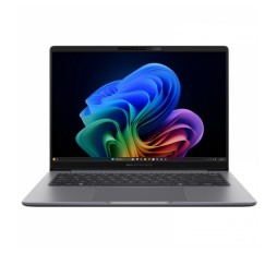 Slika izdelka: ASUS ExpertBook P3 16" (40,64cm) WUXGA AMD Ryzen AI 5 330 16GB 512GB prenosni računalnik PM5606CKA-WBR3304C0N