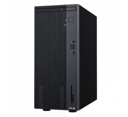 Slika izdelka: ASUS ExpertCenter P500 Mini Tower Core i7-13620H 32GB 1TB SSD Windows 11 Pro tipkovnica miška namizni računalnik P500MV-WB75D0X