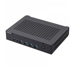 Slika izdelka: ASUS ExpertCenter PN43 Intel N200 WiFi6 HDMI/LAN Barebone (brez SSD-ja in rama) mini računalnik PN43-BBN200MD