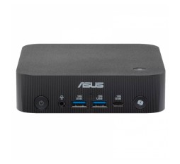 Slika izdelka: ASUS ExpertCenter PN54 Ryzen 5 220 WiFi 7 2.5G/DP/HDMI Barebone mini računalnik PN54-BBR522MNS1