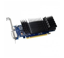 Slika izdelka: ASUS GeForce GT 1030 2GB GDDR5 silent low profile (GT1030-SL-2G-BRK) grafična kartica