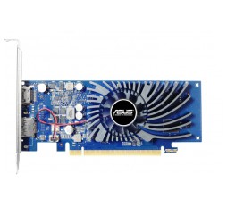 Slika izdelka: ASUS GeForce GT1030 2GB GDDR5, low profile, I/O br