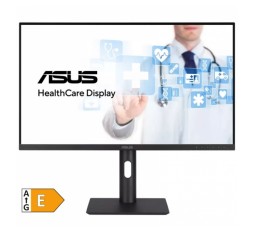 Slika izdelka: ASUS HA2441A HealthCare 60,96cm (24") QHD IPS 75Hz DP/HDMI/USB-C DICOM medicinski monitor