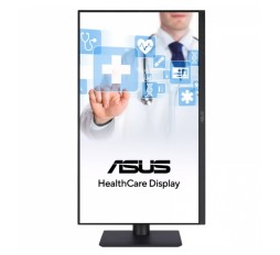 Slika izdelka: ASUS HA2441A HealthCare 60,96cm (24") QHD IPS 75Hz DP/HDMI/USB-C DICOM medicinski monitor