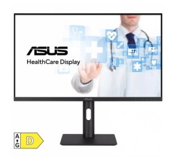 Slika izdelka: ASUS HA2741A HealthCare 68,58cm (27") QHD IPS 75Hz DP/HDMI/USB-C DICOM medicinski monitor