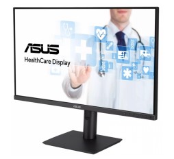 Slika izdelka: ASUS HA2741A HealthCare 68,58cm (27") QHD IPS 75Hz DP/HDMI/USB-C DICOM medicinski monitor
