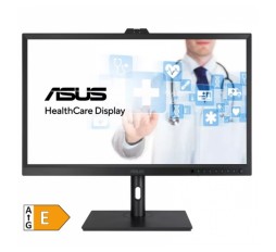 Slika izdelka: ASUS HA3281A HealthCare 81,28cm (32") UHD OLED DP/HDMI/USB-C DICOM medicinski monitor