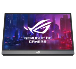 Slika izdelka: ASUS LCD ROG STRIX XG17AHPE 43,8cm (17") 1920x1080