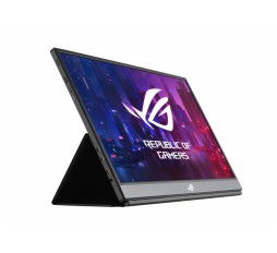 Slika izdelka: ASUS LCD ROG STRIX XG17AHPE 43,8cm (17") 1920x1080