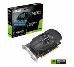 Slika izdelka: ASUS Phoenix GeForce GTX 1630 4GB GDDR6 EVO (90YV0I53-M0NA00) grafična kartica