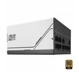 Slika izdelka: ASUS Prime 850W 80Plus Gold ATX napajalnik - bulk pakiranje brez škatle