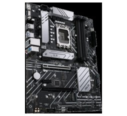 Slika izdelka: ASUS PRIME B660-PLUS D4 LGA1700 ATX MB - Intel B660 4xDIMM DDR4 3xM.2 4xSATA PCIe 4.0 2.5Gb Ethernet 1xDisplayPort 1xD-Sub 1xHDMI z Aura Sync podporo