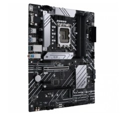 Slika izdelka: ASUS Prime B660-Plus D4 LGA1700 DDR4 ATX osnovna plošča